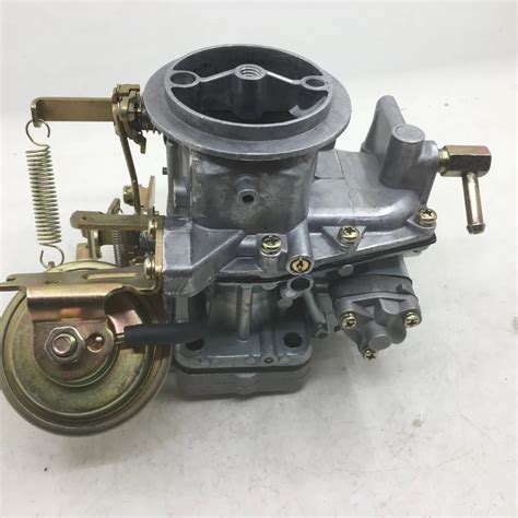 The main difference between the two is the <b>4G63</b> has a DOHC head, which allows better intake/exhaust valve tunability. . 4g63 carburetor tuning